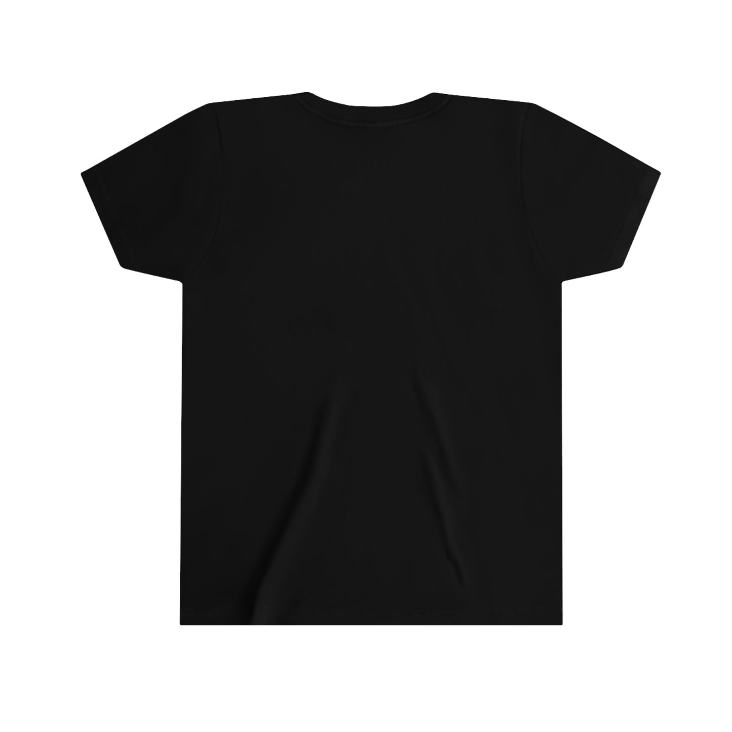 Small but Fearless Youth Short Sleeve Tee