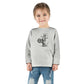 Scary Rider Toddler Long Sleeve Tee