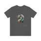Ride With Me Short Sleeve Tee