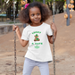 Lucky and Cute Heavy Cotton™ Tee